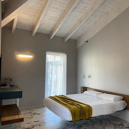 Vulcano Palace Castro  ภายนอก รูปภาพ