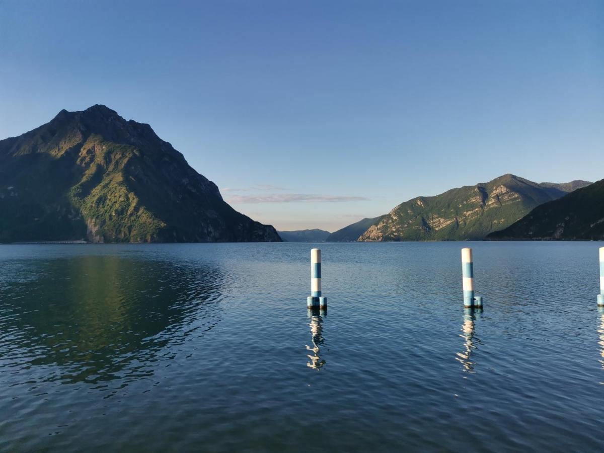 Vulcano Palace Castro  ภายนอก รูปภาพ