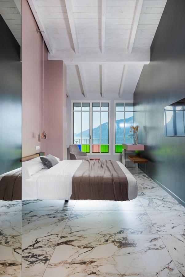 Vulcano Palace Castro  ภายนอก รูปภาพ
