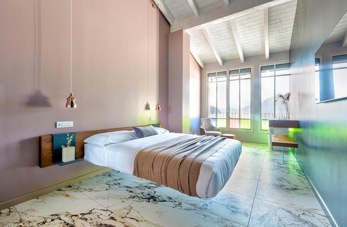 Vulcano Palace Castro  ภายนอก รูปภาพ
