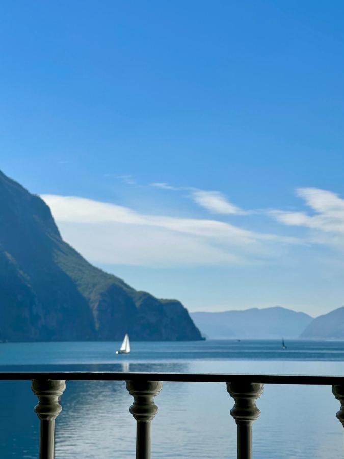 Vulcano Palace Castro  ภายนอก รูปภาพ