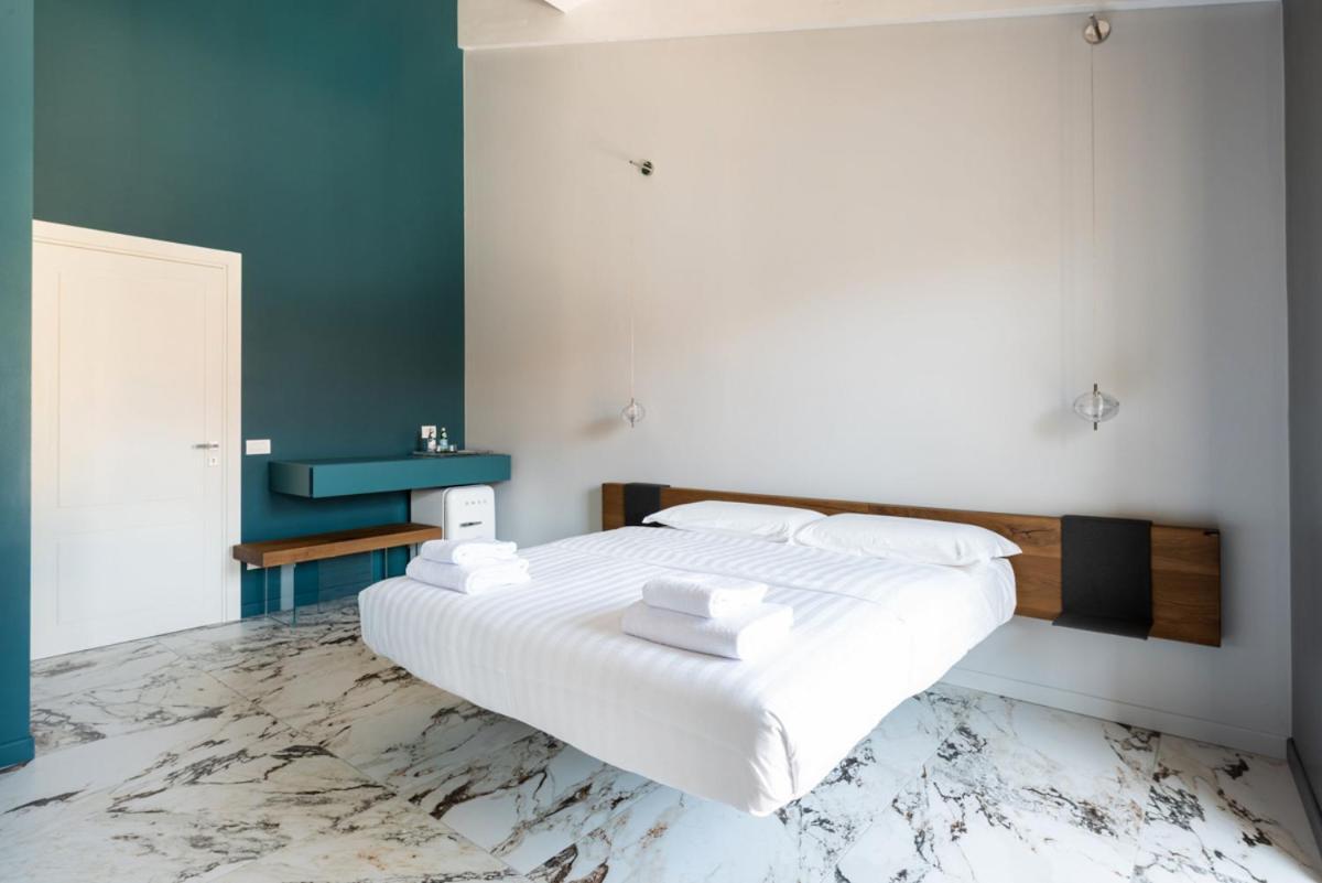 Vulcano Palace Castro  ภายนอก รูปภาพ